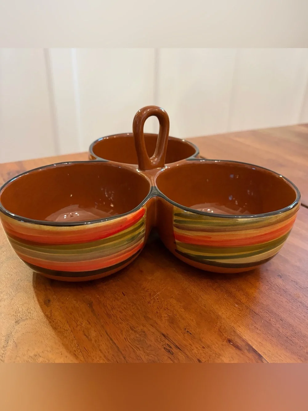 Crate&Barrel this vintage
